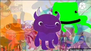 The Veryiest Endless Alphabet New Intro Add Round 2 