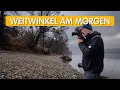 Lagu Wie du LANDSCHAFTSFOTOGRAFIE mit WEITWINKEL machst