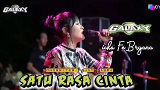 Download Satu Rasa Cinta - Icha Febryana - Galaxy Musik Pati MP3