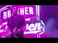 Brother Maven - Parachute (LIVE Chris Stapleton cover)