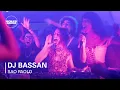 Download Lagu DJ Bassan | Boiler Room São Paulo: Limitrofe Television