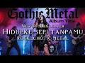 Download Lagu 🎵New-Syclon_Hidupku sepi tanpamu_(Rock Metal) 