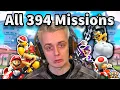 Download Lagu I Streamed Until I Beat Every Mission in Mario Kart World