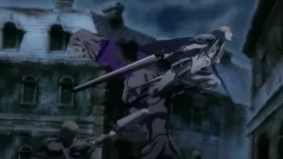 Claymore AMV Danzai No Hana 