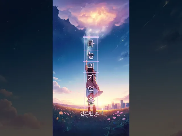 ai로 애니 띵곡 만들어 봤어요