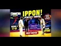 IPPON Dominate the Judo Match