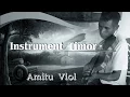Instrument Timor  Amitu Viol \