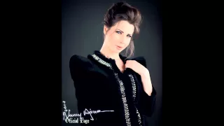                               نانسي عجرم   امتى هشوفك دندنها