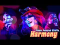 Elton John - Harmony Cover by Steam Powered Giraffe