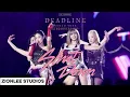 Download Lagu BLACKPINK - “Shut Down” (DEADLINE World Tour Studio Version)