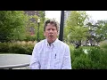 Jackson mayoral candidate John Wilson on the issues