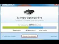 Memory Optimization Management