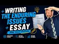 Global History Regents Review Writing the Enduring Issues Essay June 2023