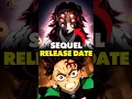 Download Lagu The Demon Slayer Infinity Castle Movie 2 And 3 Release Dates Are Here!