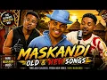 MASKANDI MIX 2026 | Ama Hit K'phela 🇿🇦