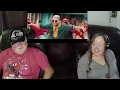 Neeraj Madhav ~ BALLAATHA JAATHI ~ Dabzee~ Baby Jean~ ​⁠Rzee Grandparents from Tennessee (USA) react