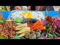 Download Lagu SENIKMAT INI BOTRAM BARENG KELUARGA‼️GORENG TERI,SAMBEL,LALAPAN REBUS,OLAHAN TERNIKMAT DI
