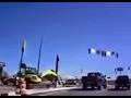 I drive a lifted Dodge Ram truck