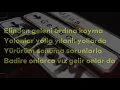 Artz & Bugy - Hayrola feat. Ezhel (KARAOKE)