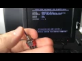 SIDFX playing Galactix on 6581R4AR and 8580R5