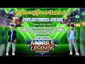 Download Lagu LIVE STREAMING (BOG) BADUT OM GOMLO - KHITAN \u0026 ULTAH KE 9TH - ARSLAN KENZO JULIAN