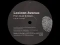 Lagu Lexicon Avenue – From Dusk Till Dawn (Mix One)