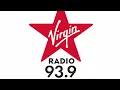 The angry kids mix on CIDR FM 93 9 Virgin Radio Windsor