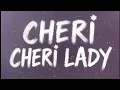 Download Lagu Nightcore~Cheri cheri lady |VividTone |Official Lyrics Video |Copyright - Free Music