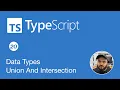 Learn Typescript In Arabic 2022 -