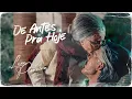 Download Lagu De Antes Pra Hoje - Luan Pereira (Clipe Oficial)