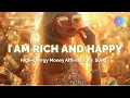 I AM RICH AND HAPPY🎵Positive Affirmations Song🎵 Money Wealth, manifestation,law of attraction