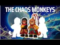 The Primates of Havoc Are Coming LEGO Monkie Kid Season 6 Theory