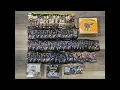 Download Lagu TAG TEAM CRAZY RESTOCK COSMIC ECLIPSE UNIFIED MINDS HIDDEN FATES POKEMON CARD RIP N SHIP NO BULK