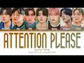 Download Lagu ENHYPEN (엔하이픈) - ATTENTION,PLEASE! Lyrics (Color Coded Lyrics Eng/Rom/Han)