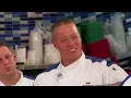 Hell's Kitchen Season 6 - Ep. 4 | Sausage Showdown and VIP Surprises | Full Episode