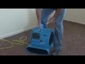 OdorStop OS2800 Carpet Mover