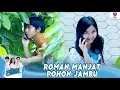Download Lagu SI PALING RESE! ROMAN LAGI MANJAT POHON WULAN MALAH ISENG!! | ROMAN PICISAN | EPS.65 (5/5) MP3