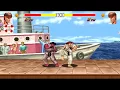 Fight Game Construct 2 test