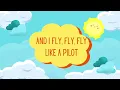 Download Lagu Such A Happy Day - The Monroes (Lyric Video)