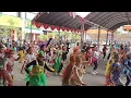 Download Lagu JAYANTI ADE ASTRID Senam Dangdut [Fun Aerobic Competition] Surya Toserba Kadipaten