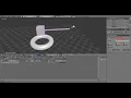 Blender BGE Mouse Cursor 1
