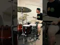 Download Lagu RUIN MY LIFE Simple Plan (ft. Deryck Whibley) drum cover