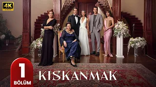 الحلقة 1 مسلسل التركي نيران الحسد مترجم بالعربي مسلسلات تركية 