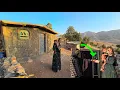 Download Lagu Nomadic Mother Leaves the Mountains to Work and Returns with Hope