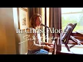 Download Lagu In Christ Alone | Worship Cover | Sarah Hawkyard