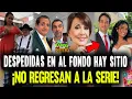 Lagu Al Fondo Hay Sitio: Actores NO REGRESAN a la SERIE en el 2026 ¡DESPEDIDA!