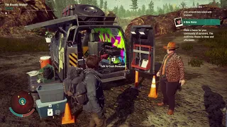 State of Decay 2 New Patch Update 26 Welcome to Trumbull Valley