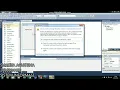 Pengenalan dasar visual basic 2010