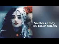 Download Lagu Sadbois, Undy - No Better Feeling