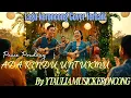 Lagu ADA RINDU UNTUKMU - PANCE PONDAAG - COVER KERONCONG VERSION BY YTAULIAMUSICKERONCONG